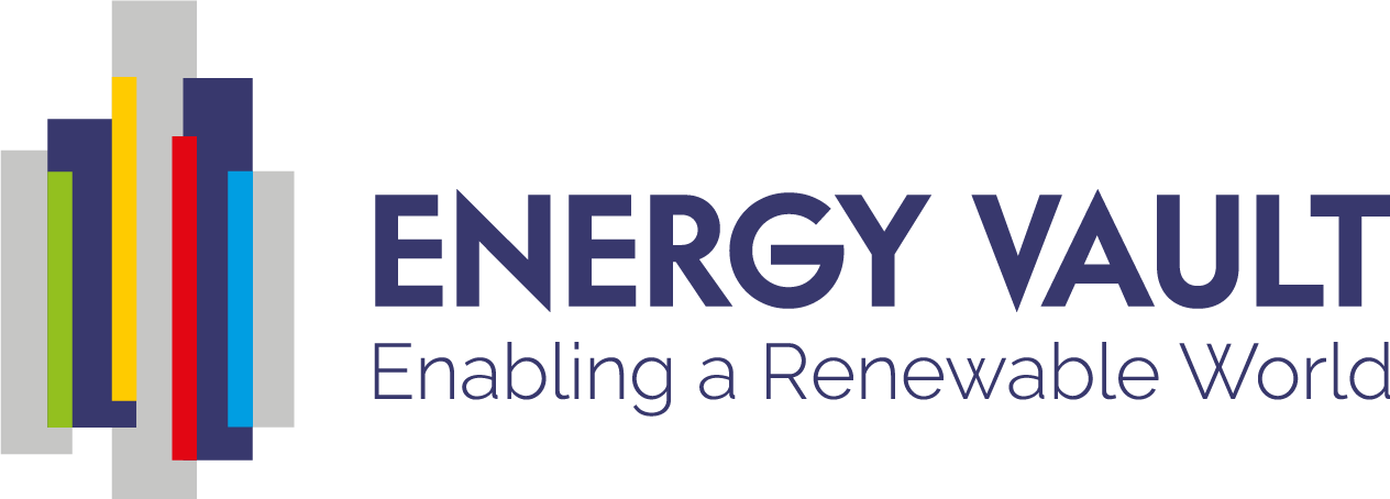 Energy Vault